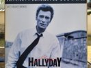 Rare Maxi 45T  Johnny Hallyday – Rock'N'Roll Attitude 1985 Neuf Non Joué No Book