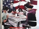 KISS, Various - Kiss My Ass: Classic Kiss Regrooved Red Vinyl 1994 LP - Mercury