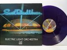 ELECTRIC LIGHT ORCHESTRA (ELO) sweet talkin' woman (purple vinyl) 12