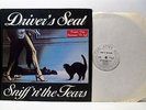 SNIFF 'N' THE TEARS driver's seat 12 INCH EX/VG, 12FAA 115, vinyl, single, 1991
