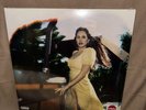 Lana Del Rey BLUE BANISTERS Target Exclusive Red Vinyl LP