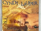 Cyndi Lauper True Colors Mobile Fidelity Sound Lab MOFI Vinyl LP Record Sealed