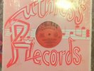 Vintage EAZY-E RECORD 1987 