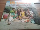 THE CASTELLS  So This Is Love    LP  U.S. original   Doo-Wop   Rare   GREAT