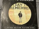 A Day To Remember - For Those Who Have Heart Vinyl Picture Disc