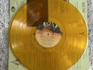 Alan Parsons Project Tales Of Mystery and Imagination Poe RARE Yellow VINYL LP