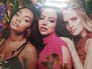 Little Mix Between Us Vinyl LP Yellow Colour 2021 NEW
