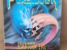Forbidden – Forbidden Evil LP 1988