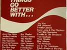 THINGS GO BETTER WITH COKE Jingles+International+Celebrities@Radio Promo Use LP