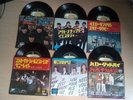 THE BEATLES (& Solo)  x  15 JAPAN 7