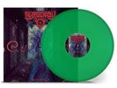 hypocrisy penetralia transparent green vinyl lp pre order 5th may
