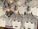 THE BEATLES REVOLVER SUPER DELUXE Stereo & MONO LPs Only Viny SEE NOTES