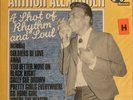 Arthur Alexander ‎– A Shot Of Rhythm And Soul - Ace ‎CH 66 - SEALED UK Import