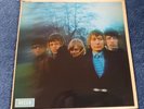 Rolling Stones Between the Buttons LP UK Decca Stereo 1967 Yesterday's Papers