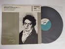 1964 DDR 1st STEREO ETERNA LP 825101 Konwitschny BEETHOVEN Symphony No. 3