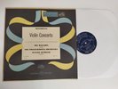 1954 US 1Ed RCA VICTOR LP 1003 BEETHOVEN Violin concerto IDA HAENDEL R.Kubelik