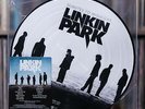Linkin Park - Minutes To Midnight - Picture Disc - 2017 Warner Bros, VG+/VG+