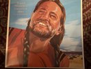 Willie Nelson Greatest Hits & Some That Will Be - 1981 2 LP Gatefold near mint