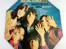 Rolling Stones Vinyl LP Record Through The Past, Darkly Vol 2 1A /3A Mono LK5015