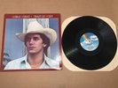 George Strait - Strait County 1981 US Pressing NM Vinyl / EX Cover MCA First LP