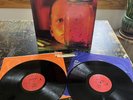 Alice In Chains Jar of Flies Sap ORIGINAL 2LP Near Mint Vinyl 1994 Etched RARE