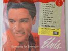 Elvis Presley - Something For Everybody. Pre Owned Vinyl LP Album. LPM-2370 RCA