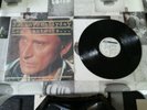 RARE VINYLE MAXI 45 TOURS LES VAUTOURS JOHNNY HALLYDAY EN PARFAIT ETAT