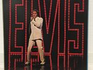 ELVIS PRESLEY / TV SPECIAL JAPAN ISSUE LP BOX COVER W/ BOOKLET