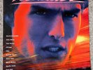 DAYS OF THUNDER  OST 1990 Various Artists Europe 1st Press Vinyl LP NM-
