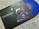 DEAD OR ALIVE | YOUTHQUAKE | PURPLE VINYL