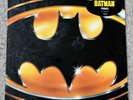 PRINCE BATMAN(Motion Picture Soundtrack)1989 UK Warner Bros Vintage Vinyl VG/VG+