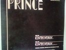 Prince Controversy Promo 12 Inch Single Short Version & Long Version 1981