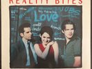 REALITY BITES - ORIGINAL MOTION PICTURE, U2 JULIANA  PRESS COLOMBIA EX