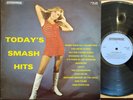 Today's Smash Hits Volume 1 12