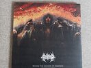GOREMENT - Within The Shadow Of Darkness 2LP  swedish death metal