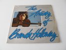 BRENDA HOLLOWAY 'THE ARTISTRY OF' LP UK TAMLA MOTOWN 1968 STEREO SOUL