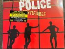 The Police Certifiable Live In Buenos Aires Vinyl  3LP Brand New Sealed