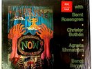 Don Cherry – “Eternal Now” – 1976 –  Antilles AN 7034 - 12” Free Jazz LP
