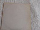 BEATLES -WHITE ALBUM  2LPS  MADE IN INDIA RARE BLACK PARLOPHONE