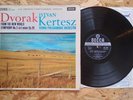 Kertesz VPO Dvorak From the New World Symphony No.5 Decca ffss SXL 2289 Ed1 WB
