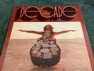 NEIL YOUNG ORIGINAL 1977 TRIPLE LP 