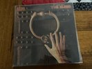 Kiss- The Elder LP Orig Aust '81 Release c/w Colour Insert EXC