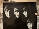 THE BEATLES “With The Beatles” UK Import 1963 Mono Parlophone – PMC 1206 7N/7N