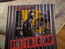 The Clash Cut The Crap Album Vinyl LP 1985 CBS Epic Records pressing EX+ Master