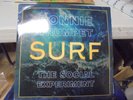 *COLORED VINYL*CHANCE THE RAPPER DONNIE TRUMPET SURF SOCIAL EXPERIMENT 2 LP NM