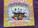 The Beatles - Magical Mystery Tour (w/ Book) VG Condition
