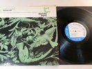Seltene Jazz LP Donald Byrd - Byrd in Flight Blue Note BLP 4048 US 1960
