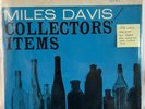 Miles Davis - Collectors' Items - Used Vinyl Record - 1958