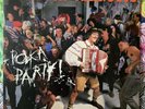 Weird Al Yankovic-Polka Party -1986 Rock ‘n’ Roll FZ 40520 LP