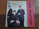 The Beatles EP vinyle from me to you 1963 Odeon avec languette comme Neuf